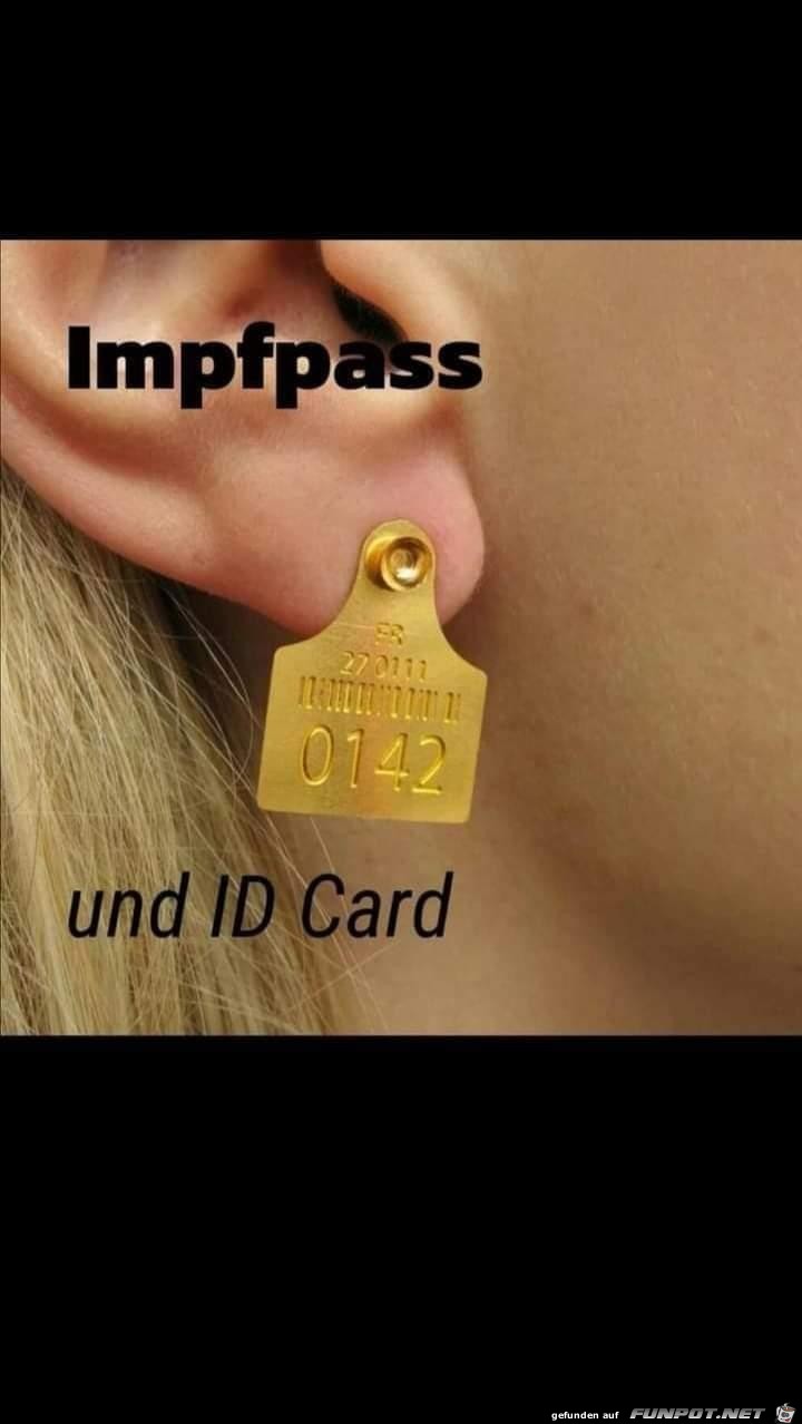 Impfpass