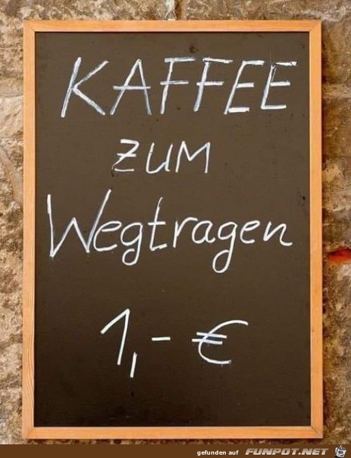 Endlich mal auf Deutsch