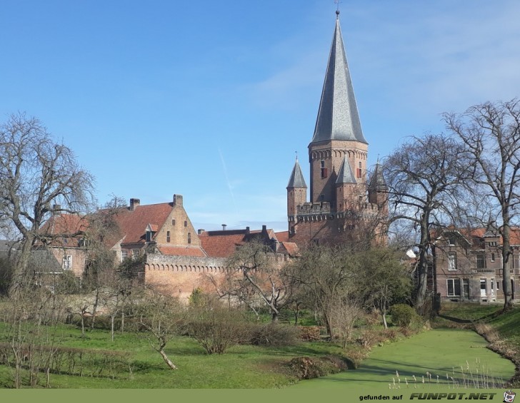 Drogenapsturm in Zutphen - Holland