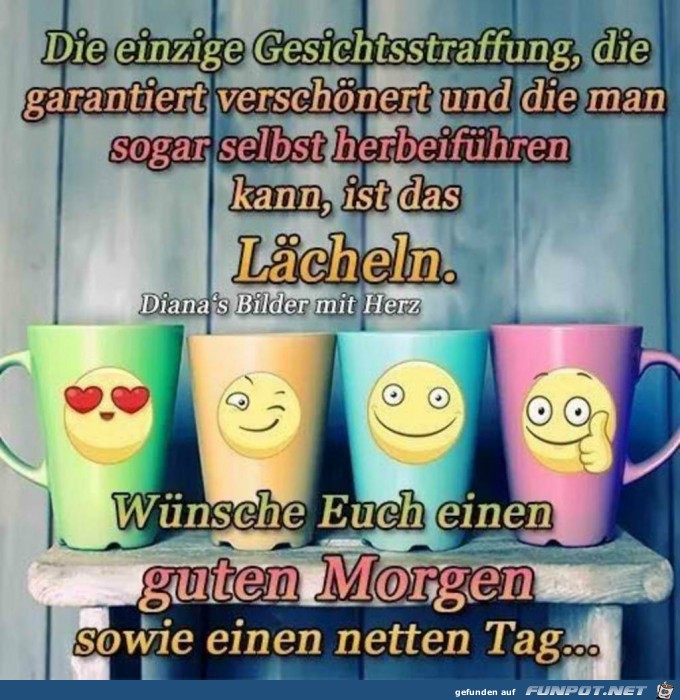 Laecheln