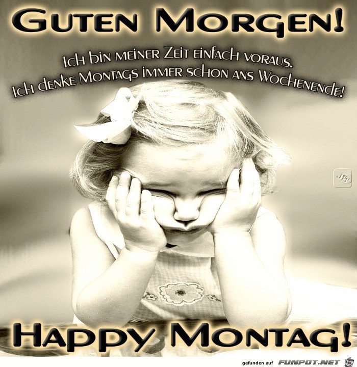 Montag