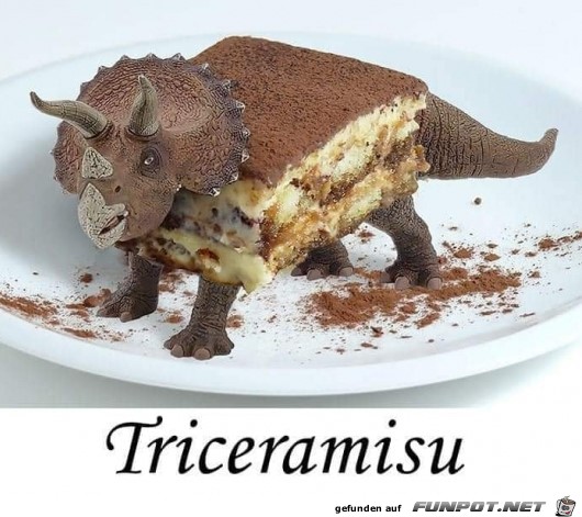 Triceramisu