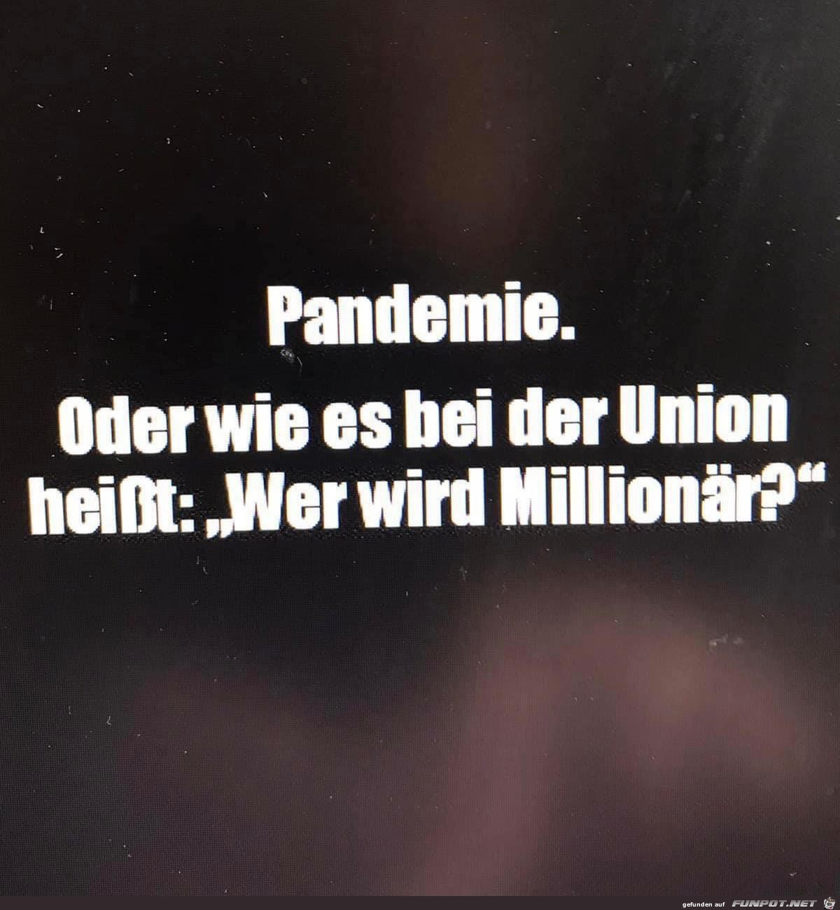 Pandemie