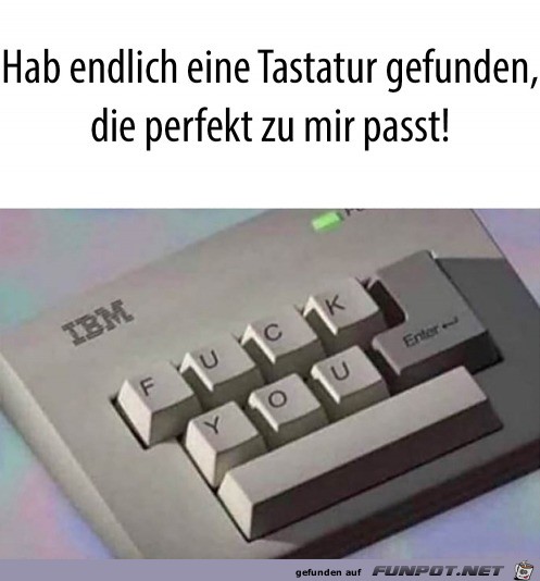 Super Tastatur