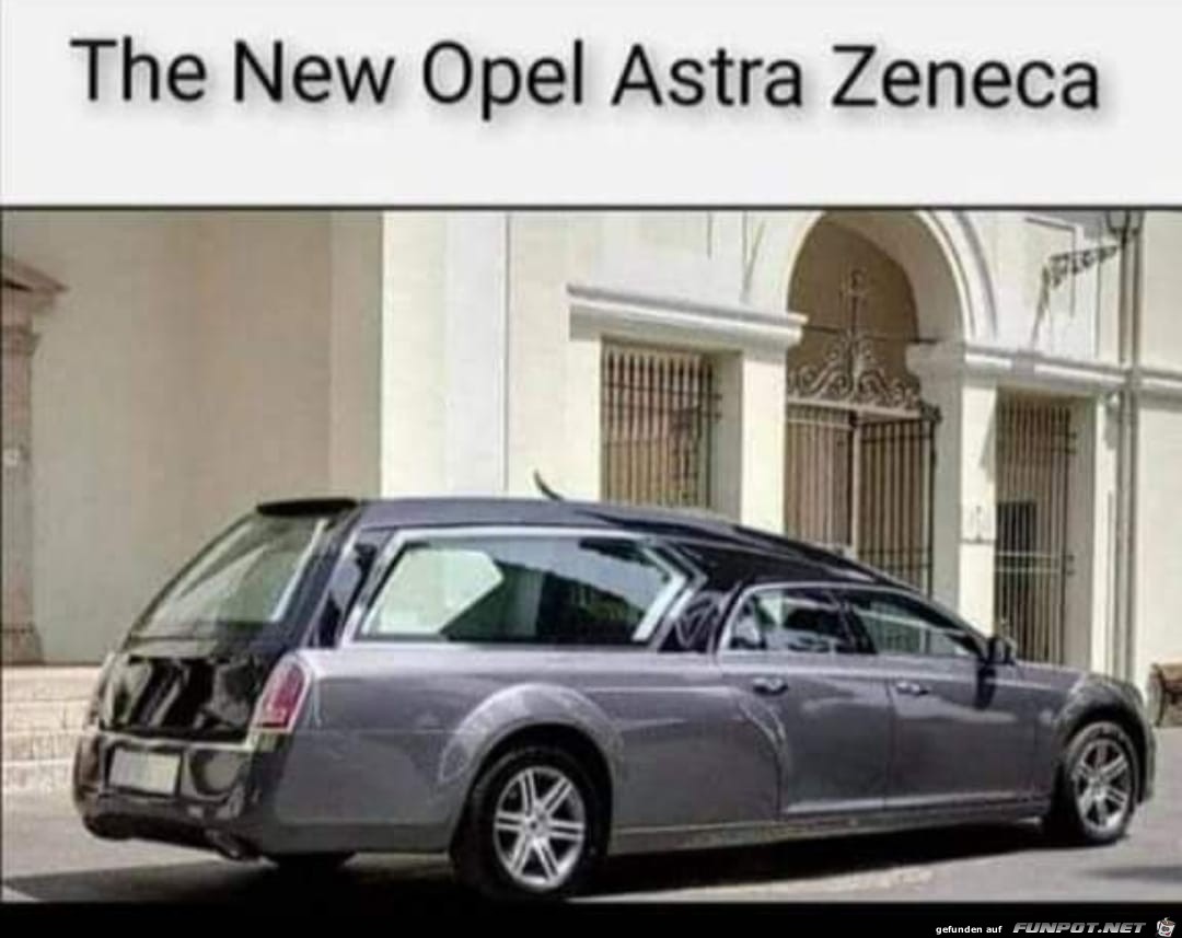 Astra Zeneca