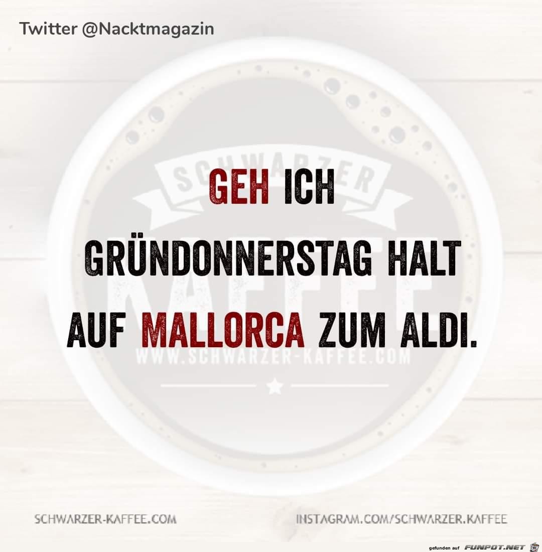 Gruendonnerstag