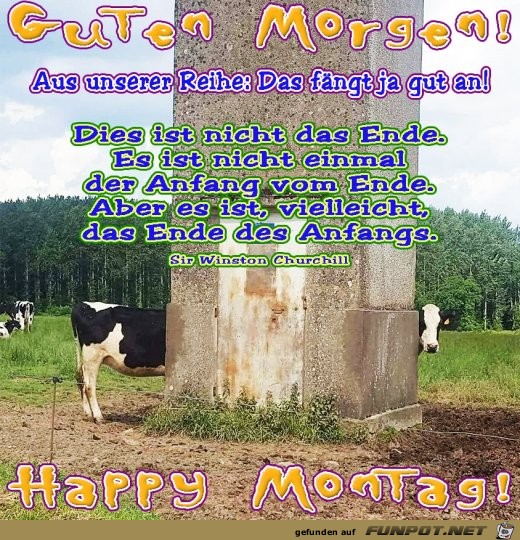 Montag