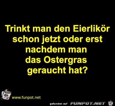 Gute Frage