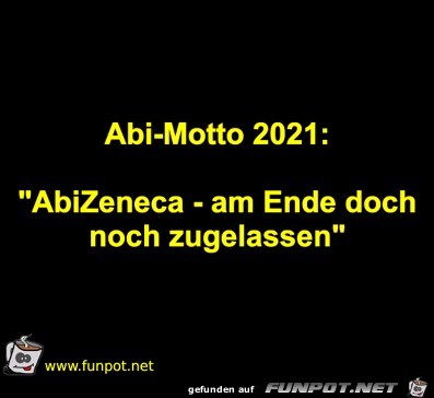 So ist es im Jahr 2021