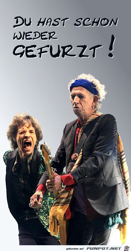 The Rolling Stones