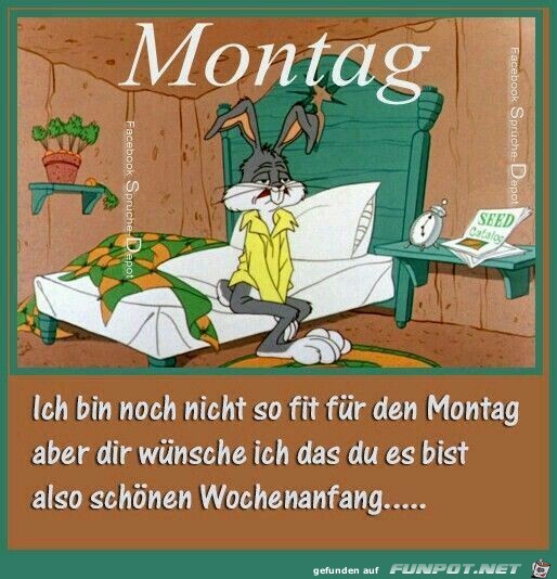 Montag