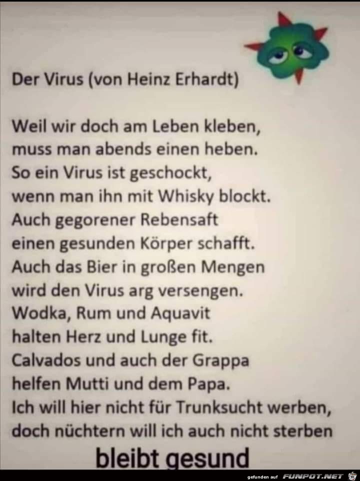 der Virus