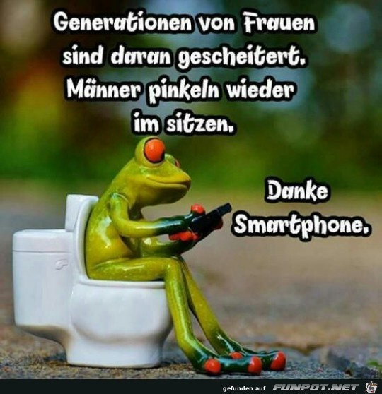 Generationen von Frauen....