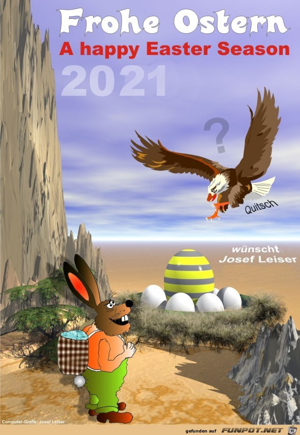 Easter2021