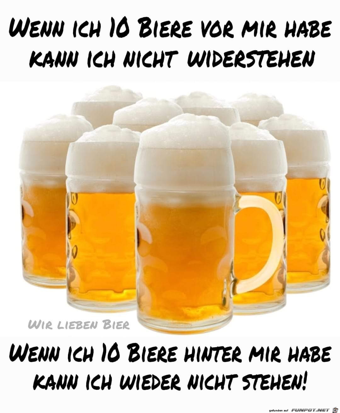 nicht widerstehen