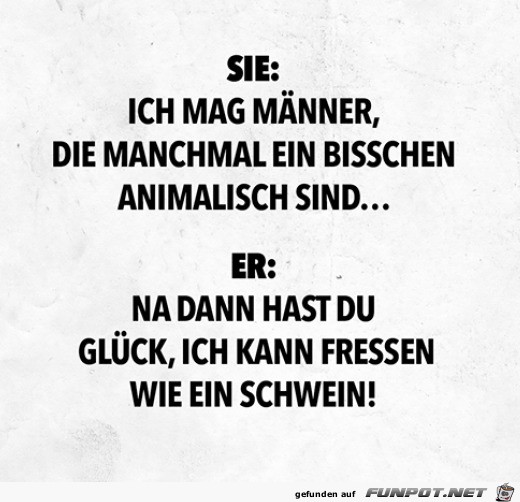 Animalisch