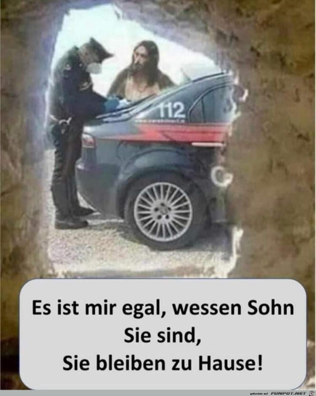 wessen Sohn