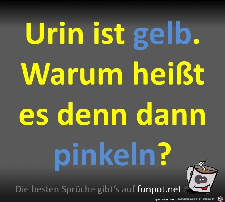 Gute Frage