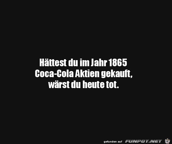 Das ist wahr