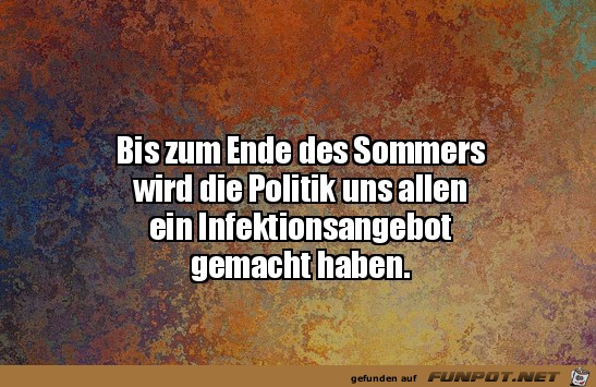 Die Politik