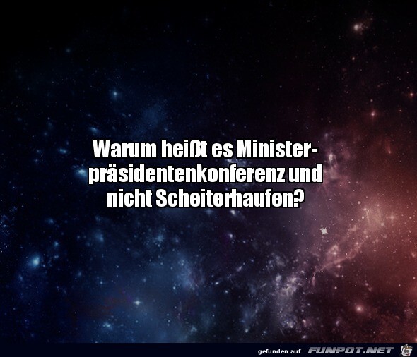 Gute Frage