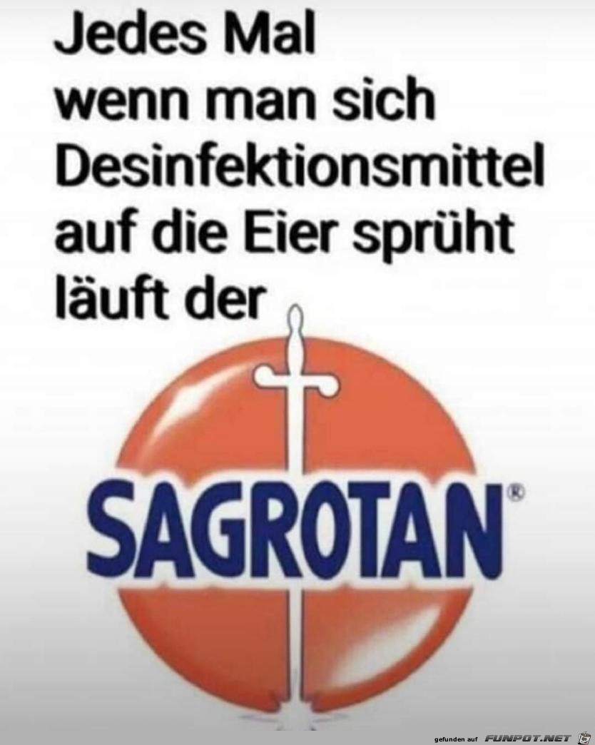 Sagrotan