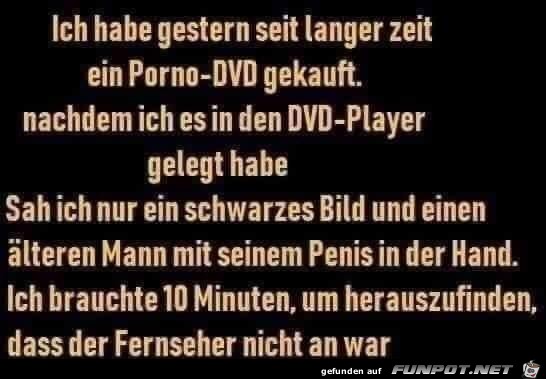 neue DVD