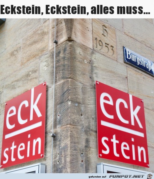 Eckstein Eckstein