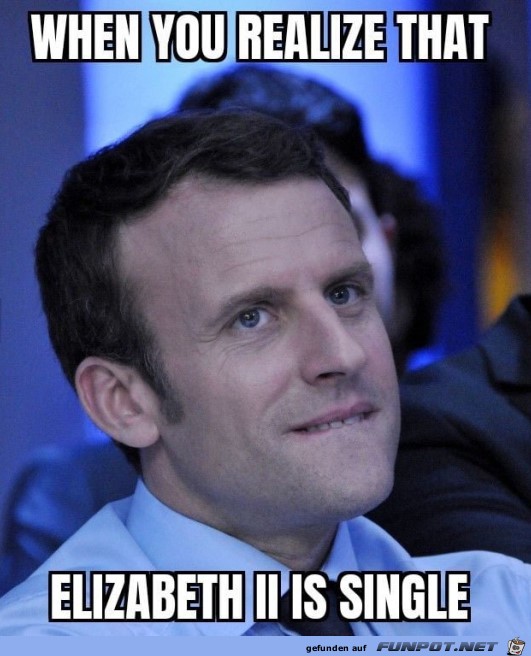 Elisabeth 2 is Single