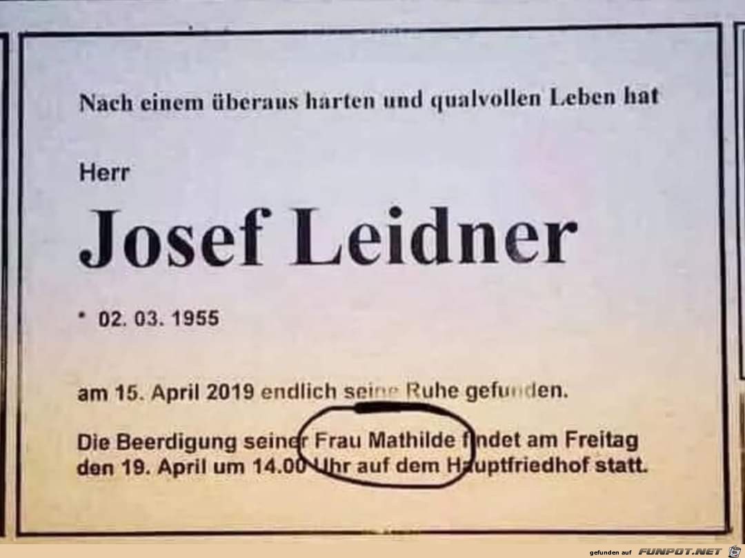 Josef Leidner