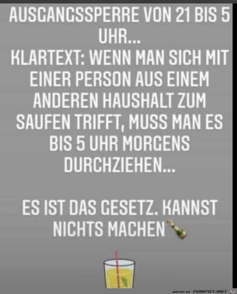 Gesetz