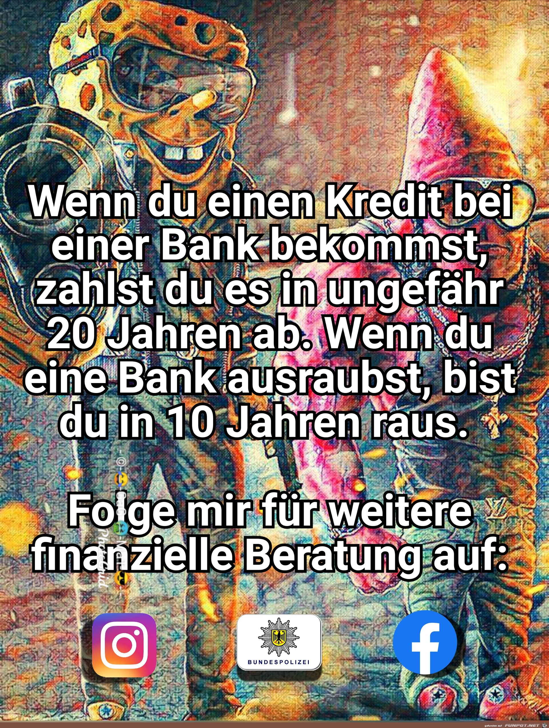 Finanzberater Finanzberater