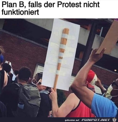 Plan B