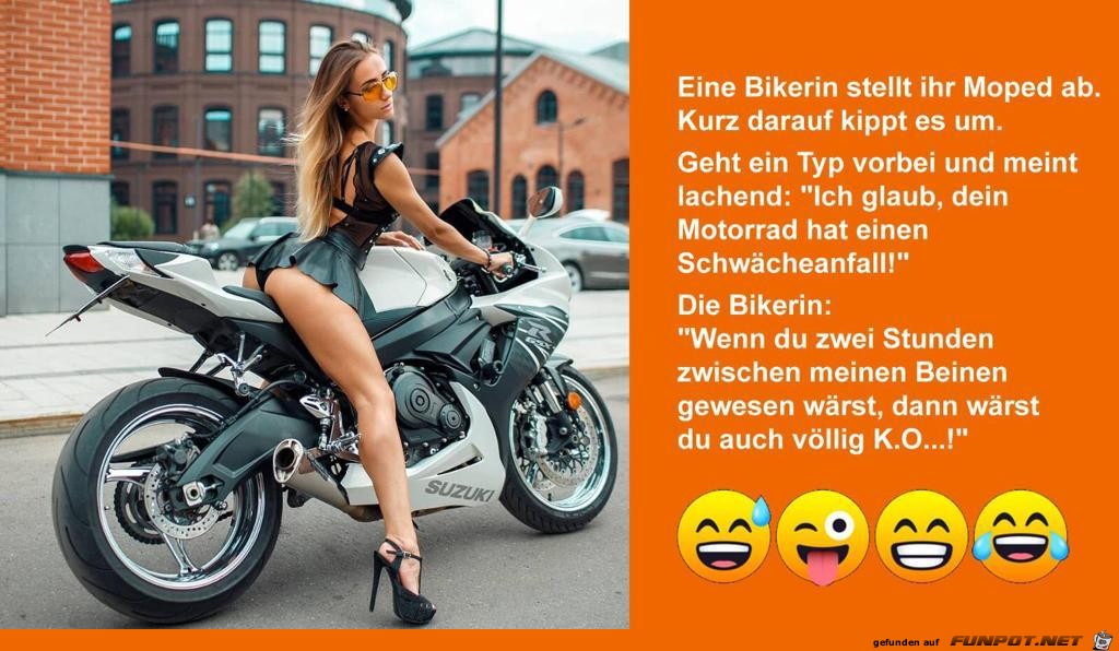 Witzige frivole Bilder aus verschiedenen Blogs. Nicht...