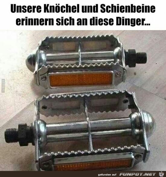 Kindheitserinnerungen