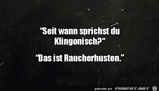 Klingonisch