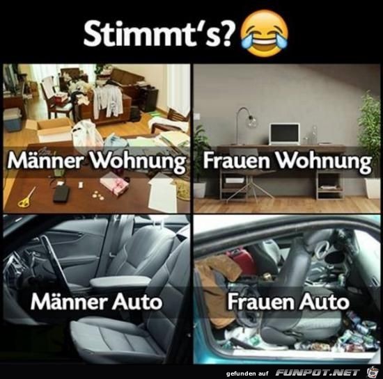 Stimmt's ?