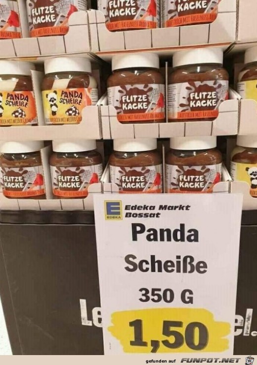 Angebot bei Edeka