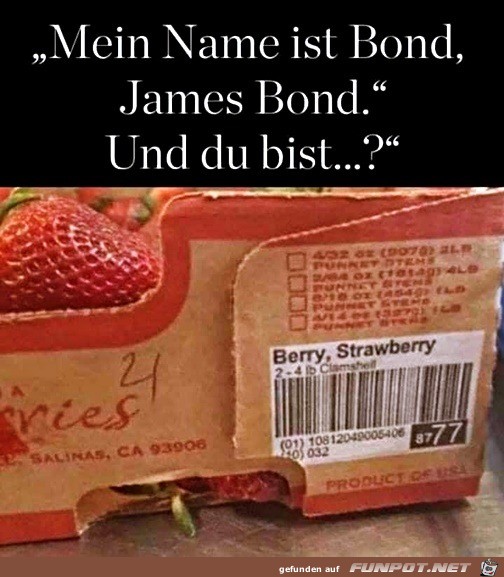 Mein Name ist