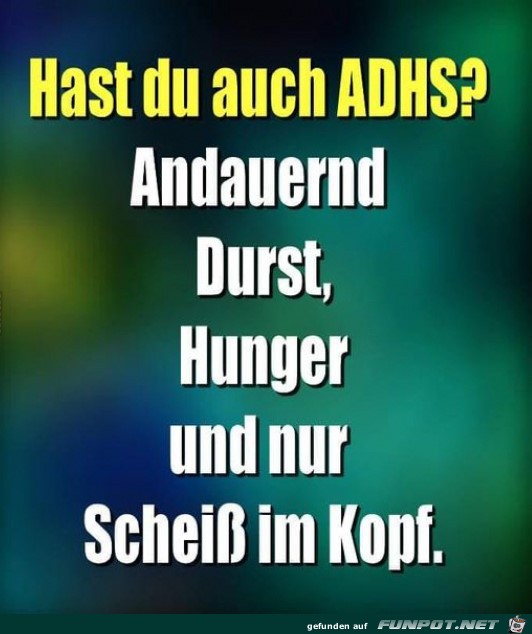 ADHS