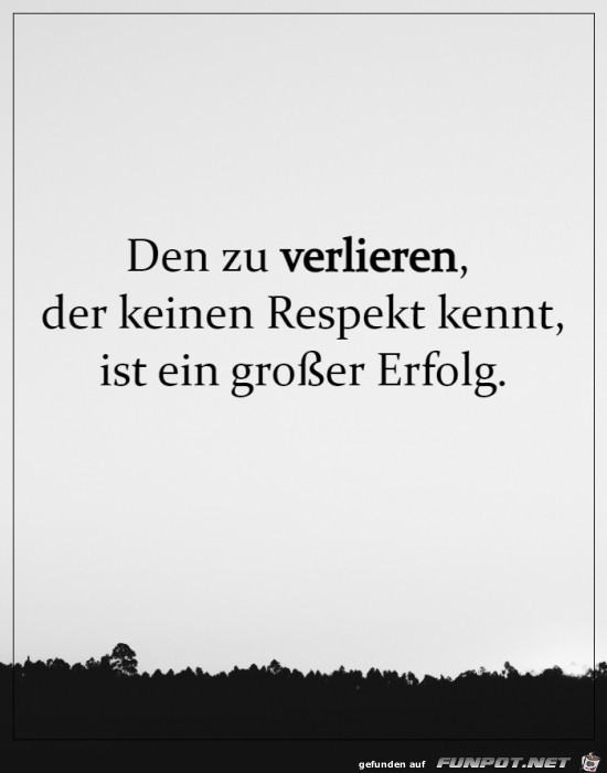 Ein groer Erfolg