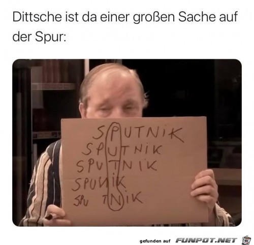 Groe Sache