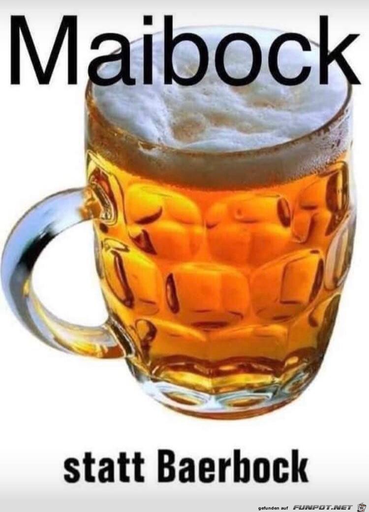 Maibock