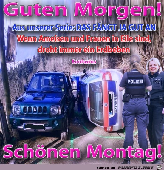 Montag