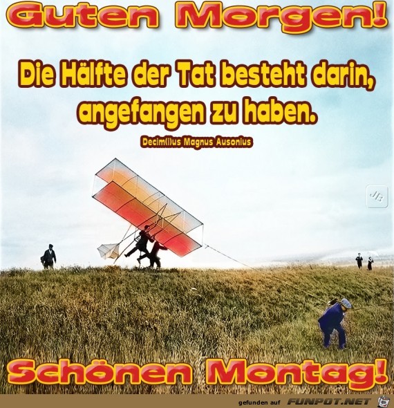 Montag