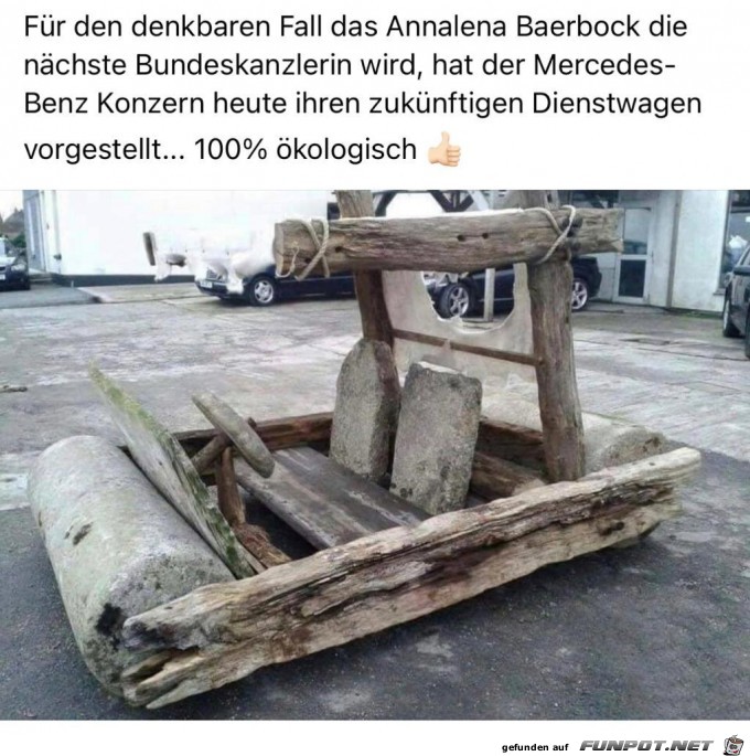 Dienstwagen