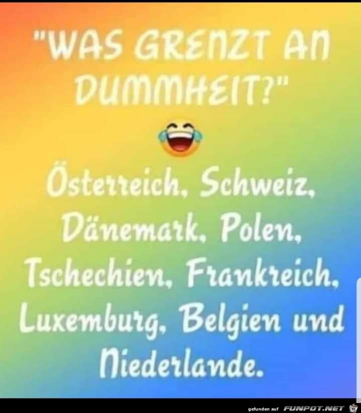 Dummheit