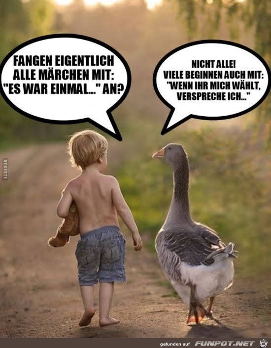 Fangen eigentlich