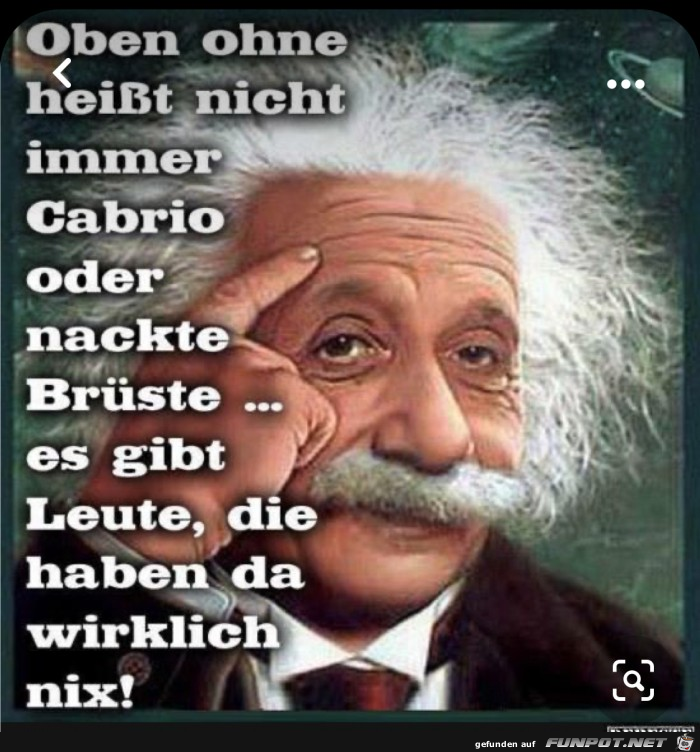 Oben ohne hei sst nicht Oben ohne hei sst nicht