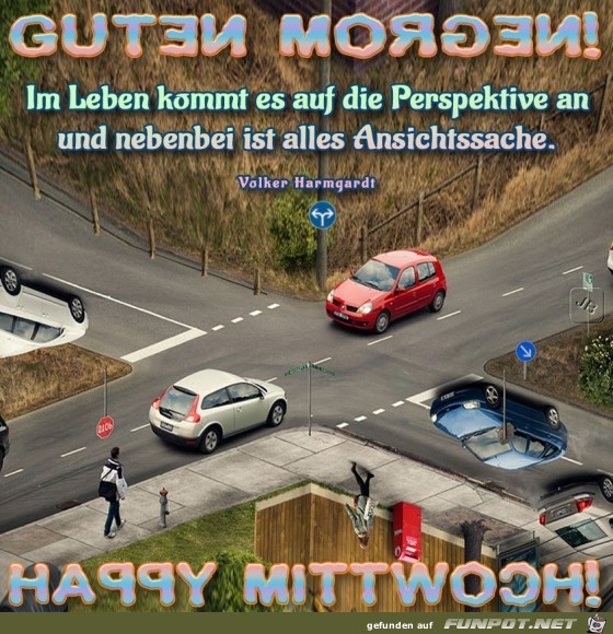 Mittwoch